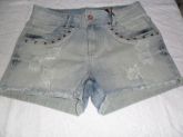 shorts jeans tam 40